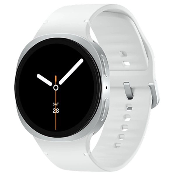 ساعت هوشمند سامسونگ مدل Galaxy Watch 8 سایز 40 میلی متر SM-L330
