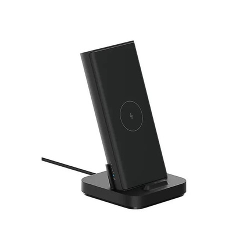 استند و پاوربانک وایرلس 10000 شیائومی Xiaomi WPB25ZM توان 30 وات