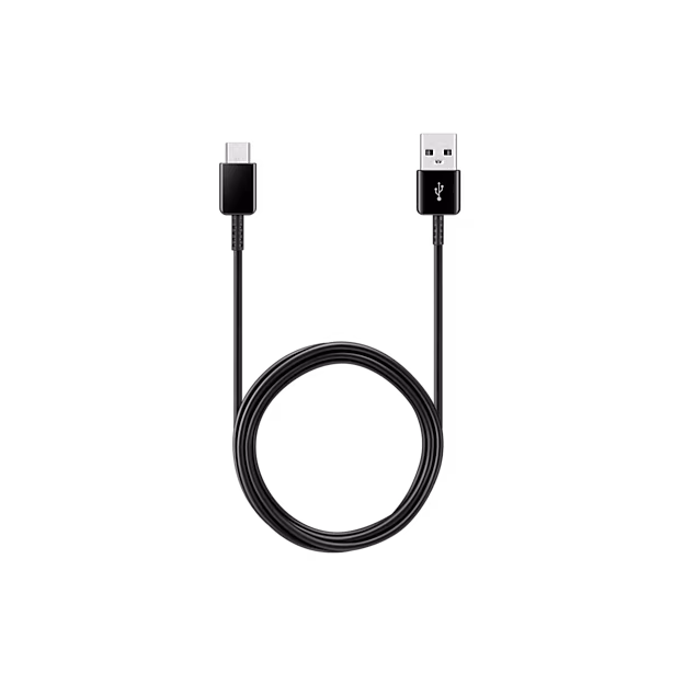 کابل usb به type c سامسونگ